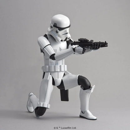 BD Star Wars Stormtrooper