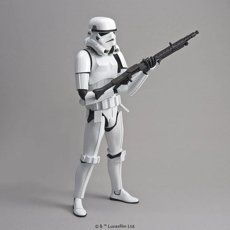 BD Star Wars Stormtrooper
