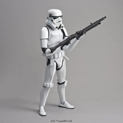 BD Star Wars Stormtrooper