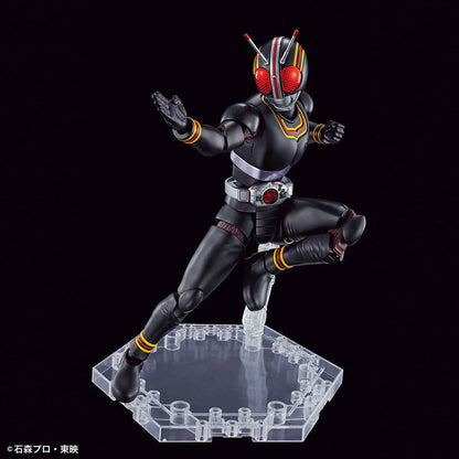 Rise Standard Masked Rider Black