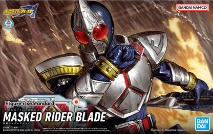 Rise Standard Masked Rider Blade