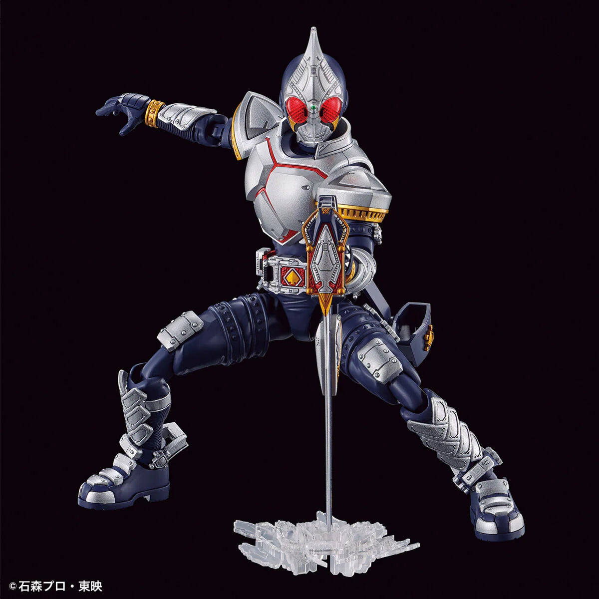 Rise Standard Masked Rider Blade