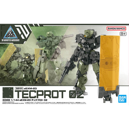 30MM Tecprot 02