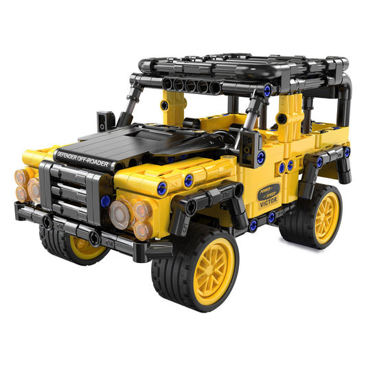 CaDA Chassis Defender Off-Roader 389pcs