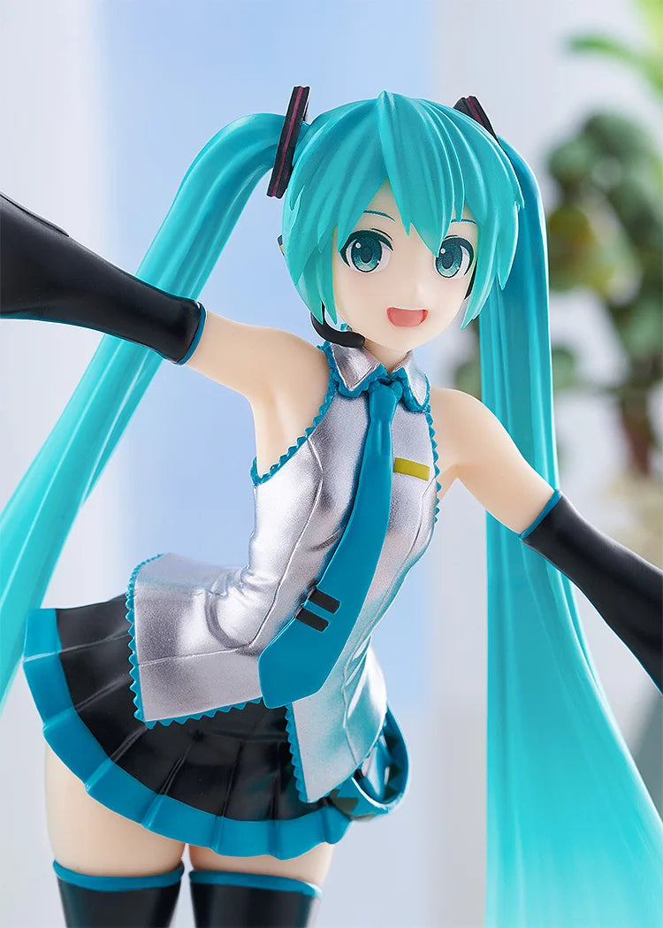 Hatsune Miku, Translucent Colour Ver. - Popup Parade