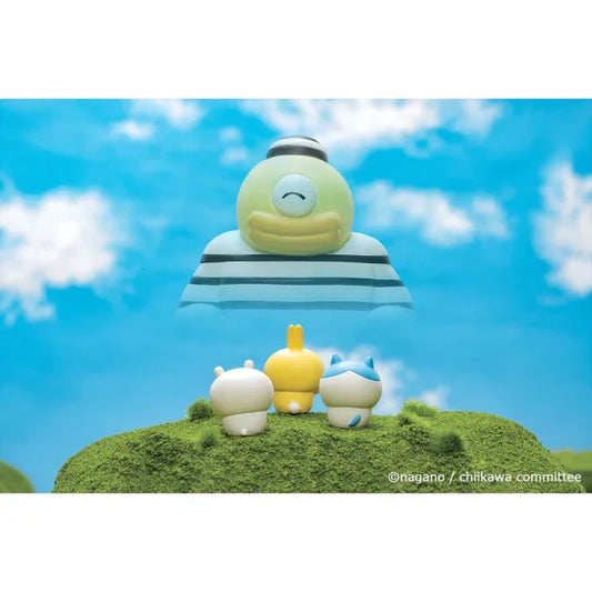 Chiikawa Set of 20 Figures