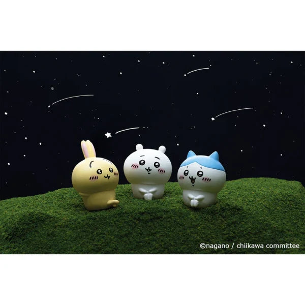 Chiikawa Set of 20 Figures