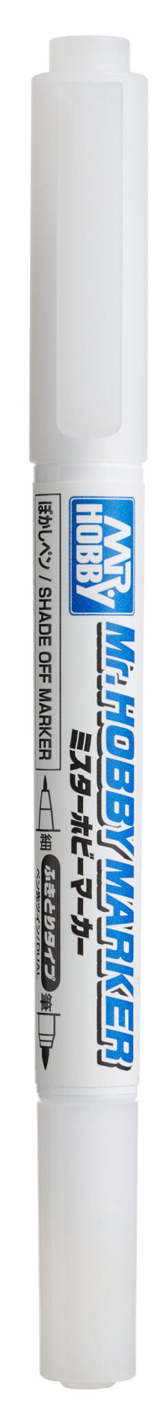 Mr. Hobby Marker Shade Off Marker