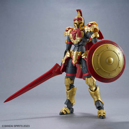 30MF A-18 Class Up Armor (Liber Gladiator)