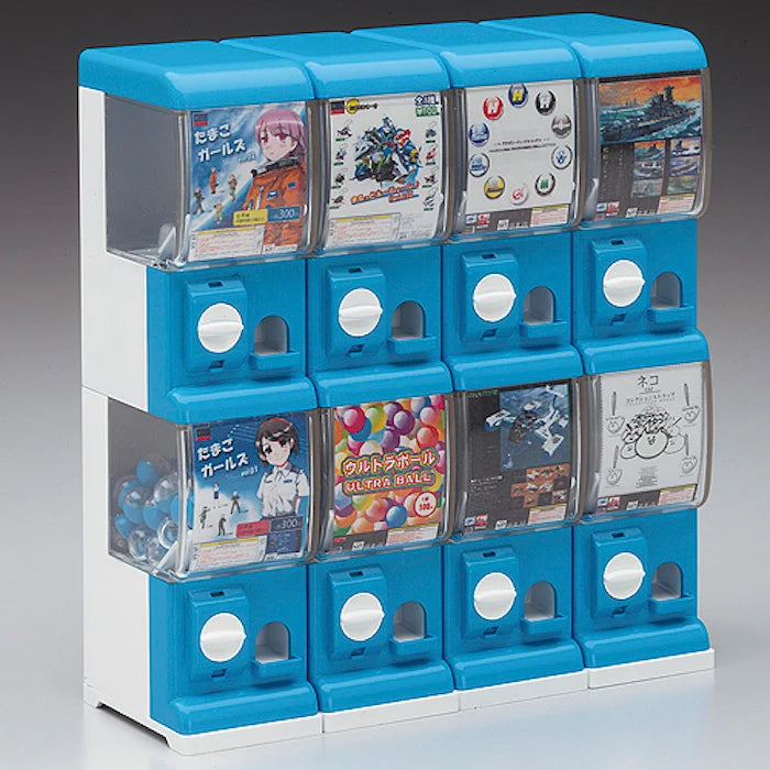 Capsule toy Machine