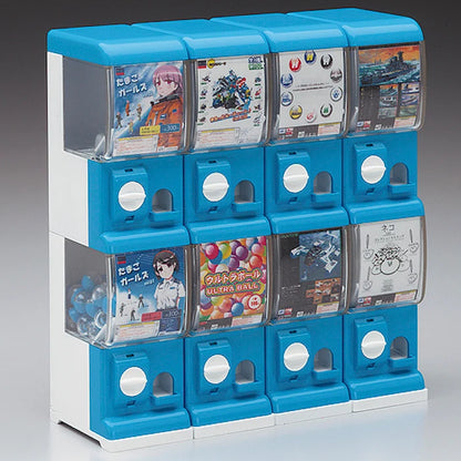 Capsule toy Machine