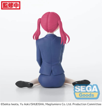 SEGA Kana Sakuragi (Perching Figure)