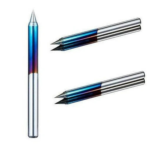 Dspiae Tungsten Steel Carving Needle for Scribing