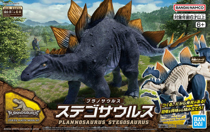 BD Plannosaurus Stegosaurus