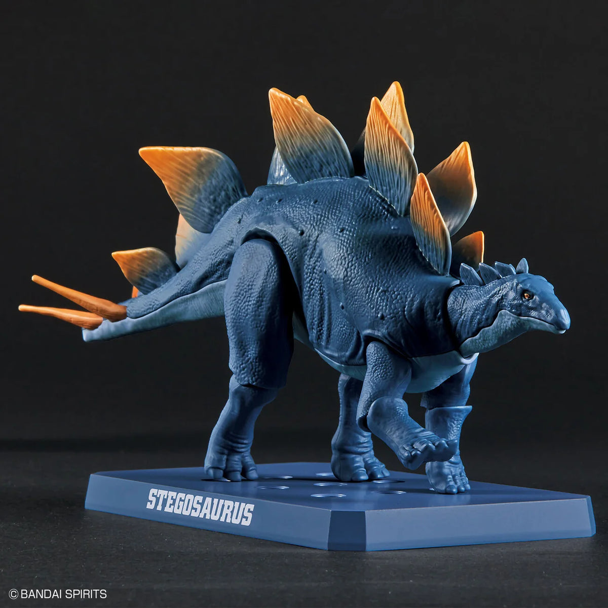 BD Plannosaurus Stegosaurus