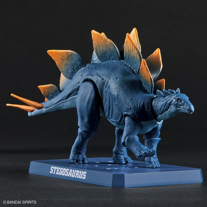 BD Plannosaurus Stegosaurus