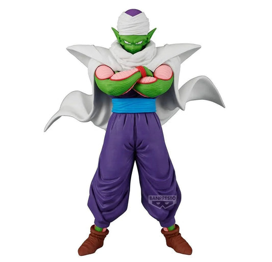 Banpresto Dragon Ball Z Solid Edge Works Piccolo