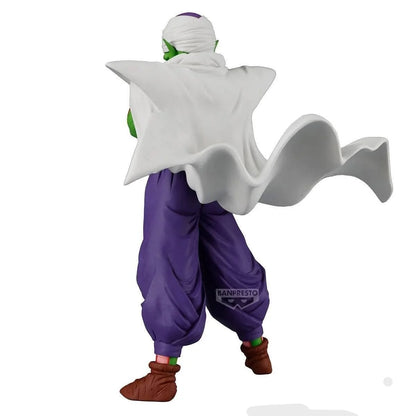 Banpresto Dragon Ball Z Solid Edge Works Piccolo