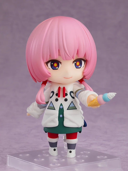 Good Smile Company Nendoroid  2414 KAF, KAF Ser.