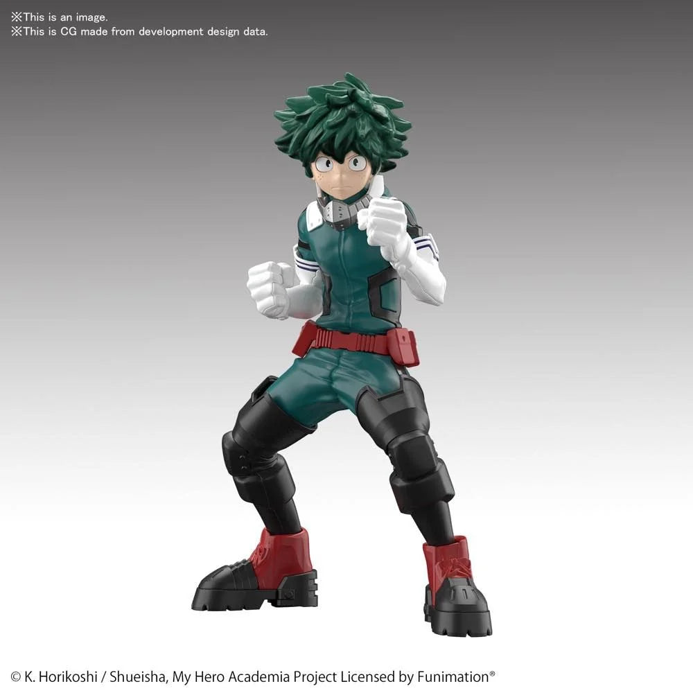 BDEG MHA IZUKU MIDORIYA