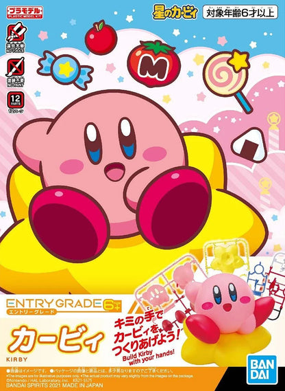 BDEG Kirby