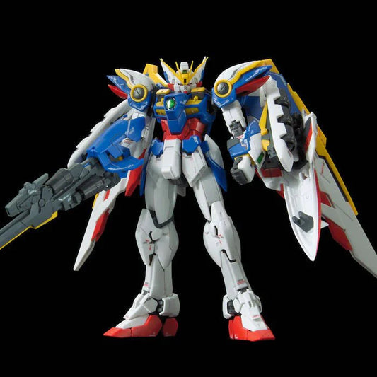 RG #20 XXXG-01W Wing Gundam Endless Waltz