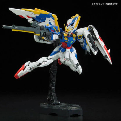 RG #20 XXXG-01W Wing Gundam Endless Waltz