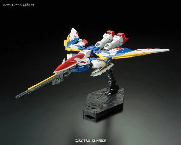 RG #20 XXXG-01W Wing Gundam Endless Waltz
