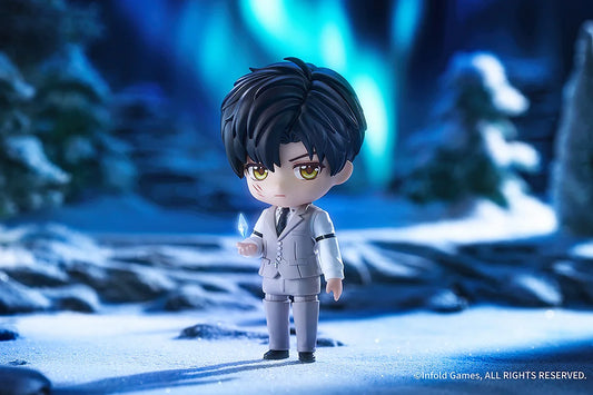 Nendoroid #2781 – Love and Deepspace: Zayne