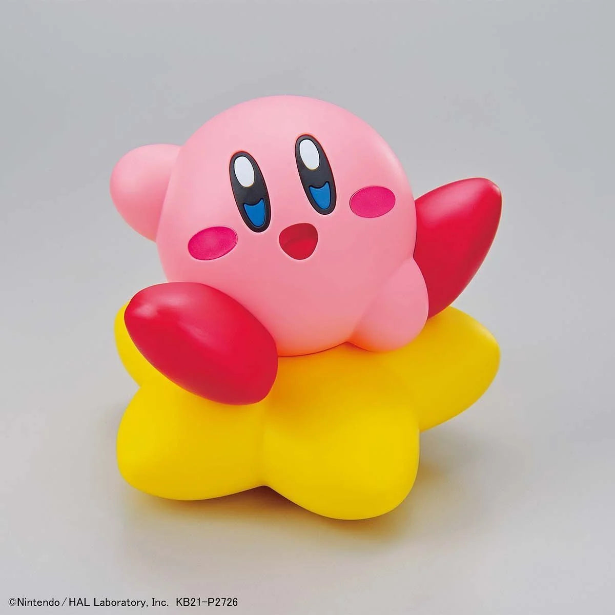 BDEG Kirby