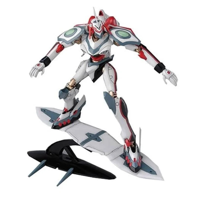 BD Eureka Seven Type Zero