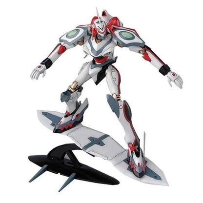 BD Eureka Seven Type Zero