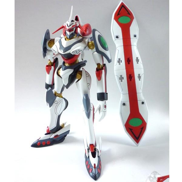 BD Eureka Seven Type Zero