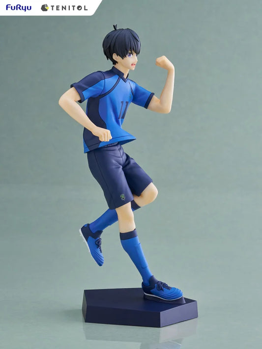 Yoichi Isagi "Blue Lock" - Tenitol Furyu