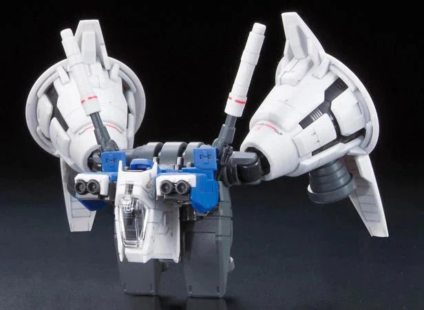 RG #13 Gundam GP01Fb Full Burnern
