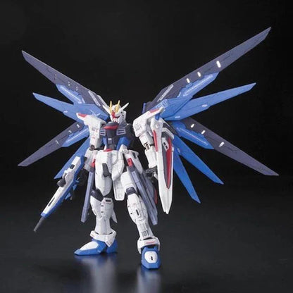 RG #05 Freedom Gundam Z.A.F.T ZGMF-x 10A