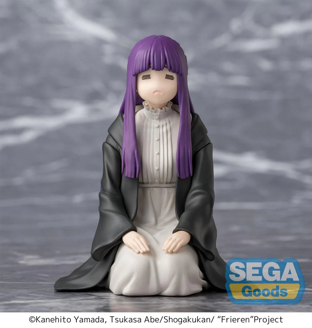 SEGA Frieren: Beyond Journey’s End PM Perching Figure Fern -Binding Spell-