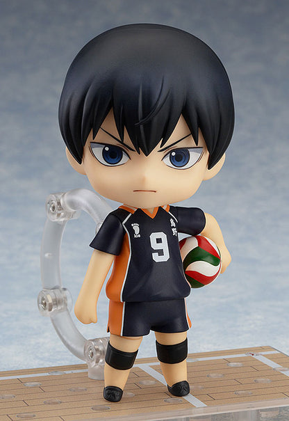 Good Smile Company Nendoroid Tobio Kageyama (5th-run)