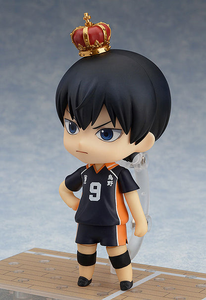 Good Smile Company Nendoroid Tobio Kageyama (5th-run)