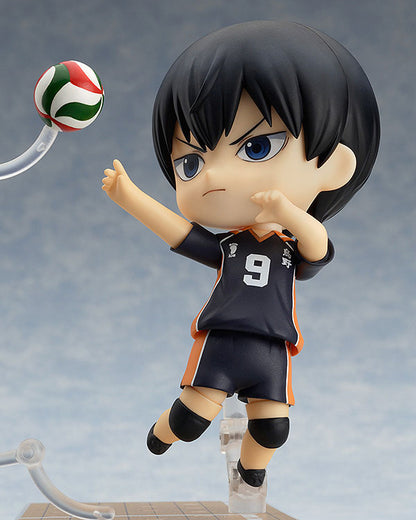 Good Smile Company Nendoroid Tobio Kageyama (5th-run)