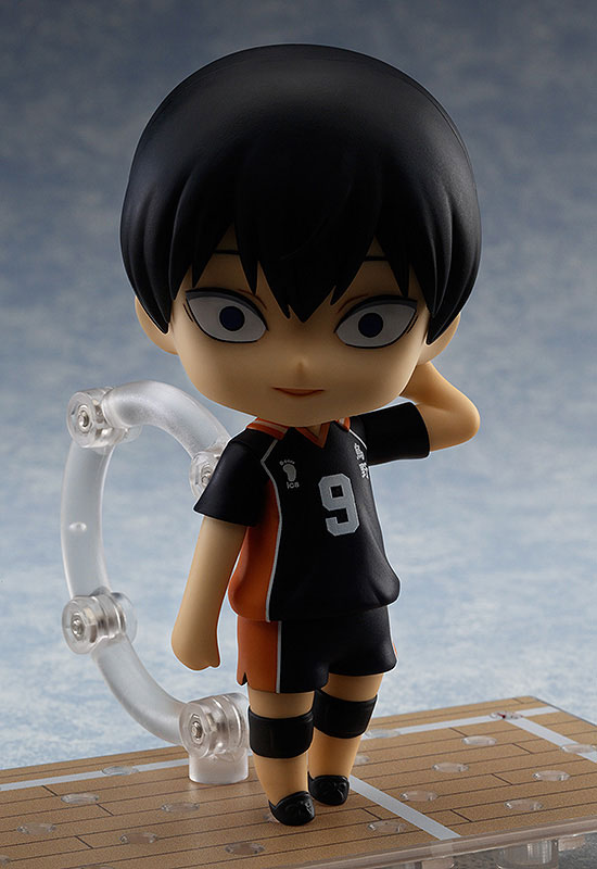 Good Smile Company Nendoroid Tobio Kageyama (5th-run)