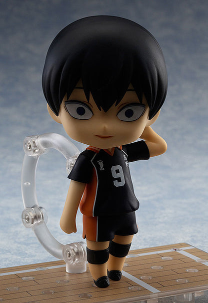 Good Smile Company Nendoroid Tobio Kageyama (5th-run)