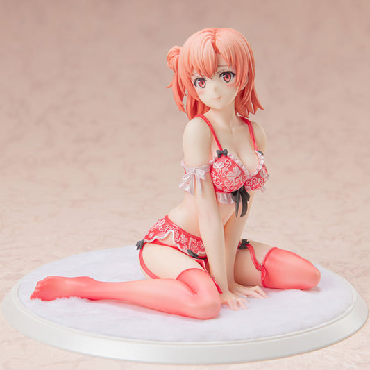 Yui Yuigahama 1/7scale Lingerie ver. - Revolve