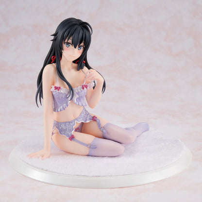 Yukino Yukinoshita 1/7 scale Lingerie ver.- Revolve