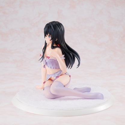 Yukino Yukinoshita 1/7 scale Lingerie ver.- Revolve