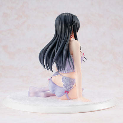 Yukino Yukinoshita 1/7 scale Lingerie ver.- Revolve