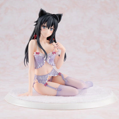 Yukino Yukinoshita 1/7 scale Lingerie ver.- Revolve