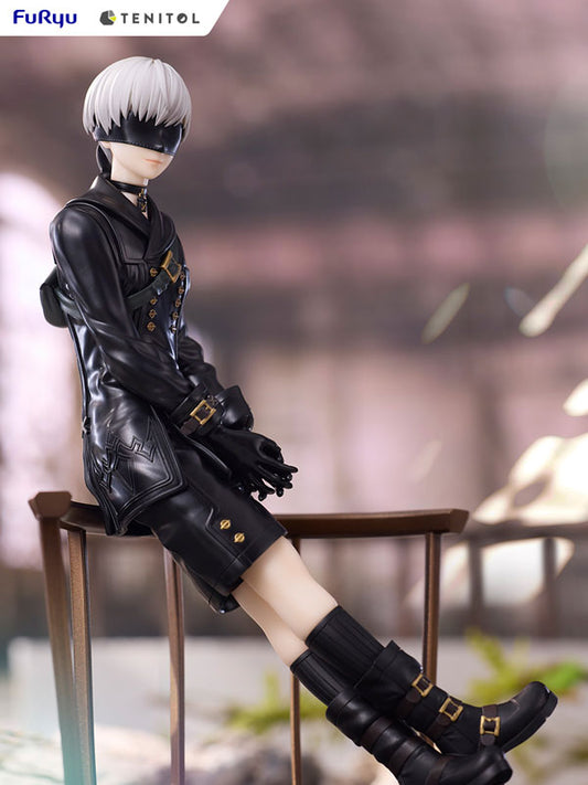 Tenitol Yohra 9S Figure