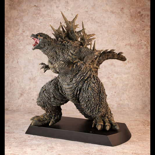 UA Monsters Godzilla (2023 W/LEDS)
