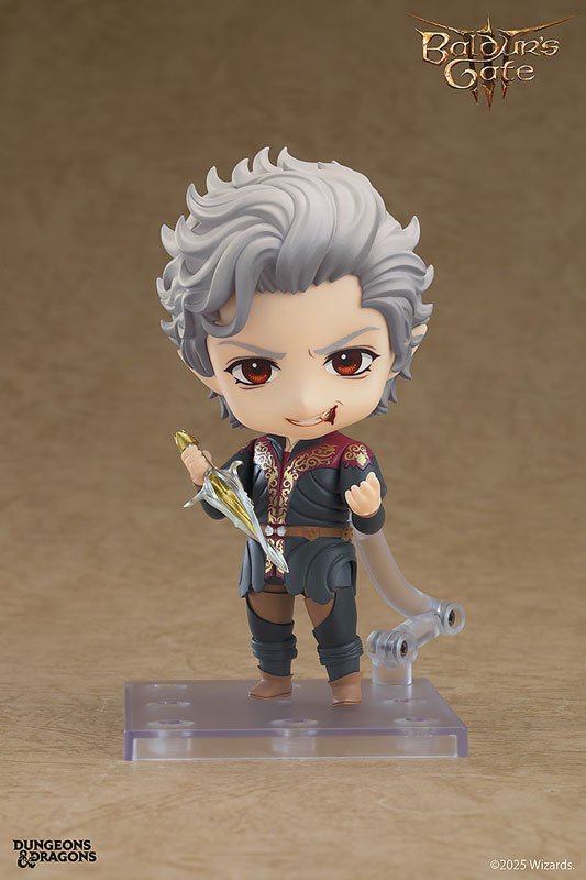 Nendoroird Astarion